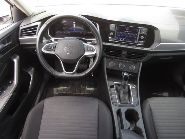 2024 Volkswagen Jetta S