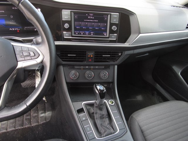 2024 Volkswagen Jetta S