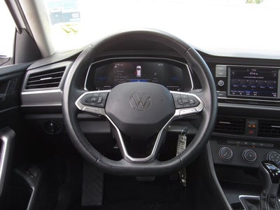 2024 Volkswagen Jetta S