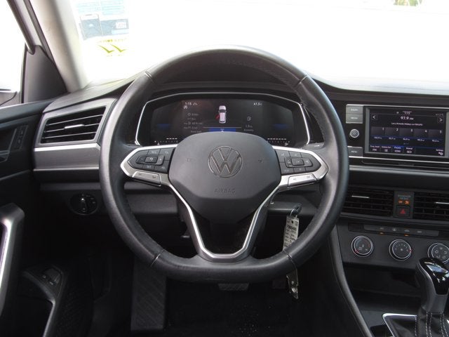2024 Volkswagen Jetta S