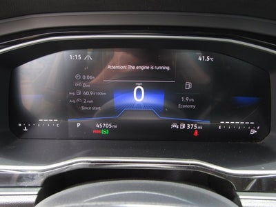 2024 Volkswagen Jetta S