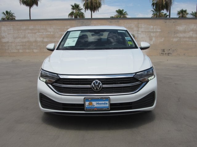 2024 Volkswagen Jetta S