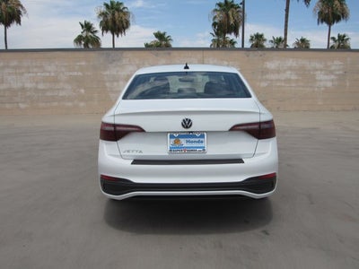 2024 Volkswagen Jetta S