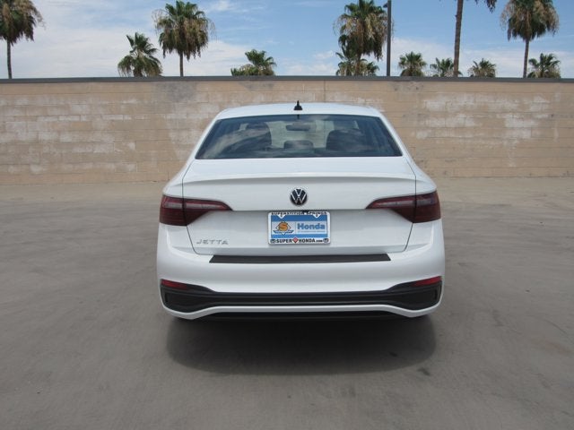 2024 Volkswagen Jetta S