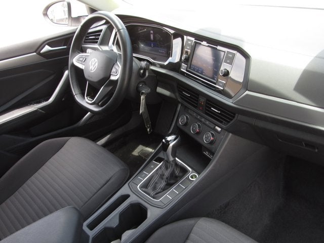 2024 Volkswagen Jetta S