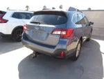 2018 Subaru Outback Premium