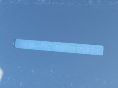 2018 Subaru Outback Premium