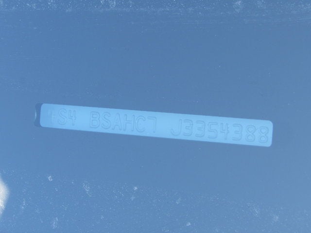 2018 Subaru Outback Premium