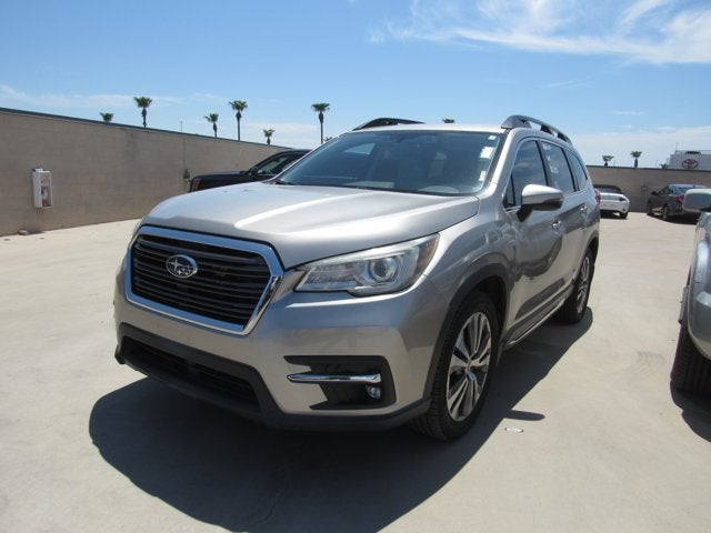 2020 Subaru Ascent Limited