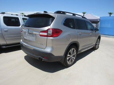 2020 Subaru Ascent Limited
