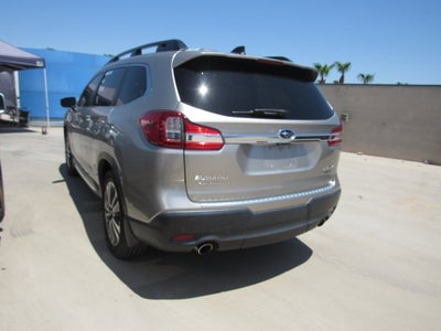 2020 Subaru Ascent Limited
