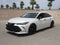 2021 Toyota Avalon XSE Nightshade