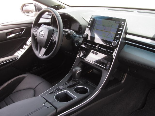 2021 Toyota Avalon XSE Nightshade