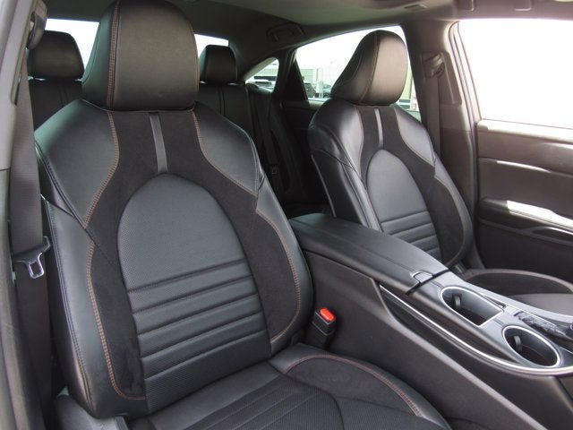 2021 Toyota Avalon XSE Nightshade