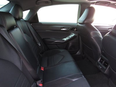 2021 Toyota Avalon XSE Nightshade
