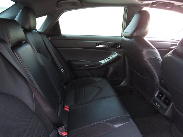 2021 Toyota Avalon XSE Nightshade