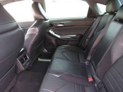 2021 Toyota Avalon XSE Nightshade