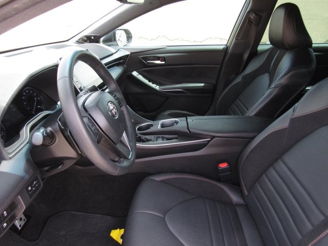 2021 Toyota Avalon XSE Nightshade