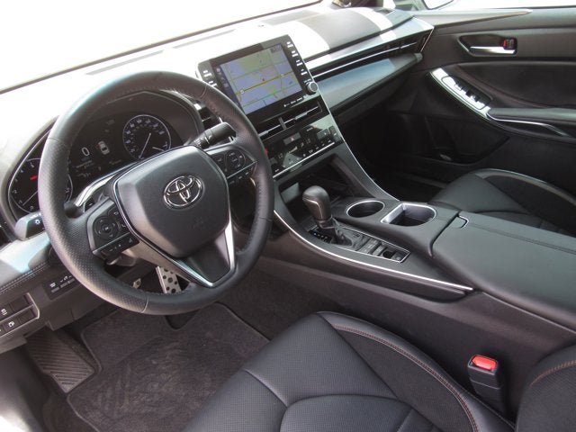 2021 Toyota Avalon XSE Nightshade