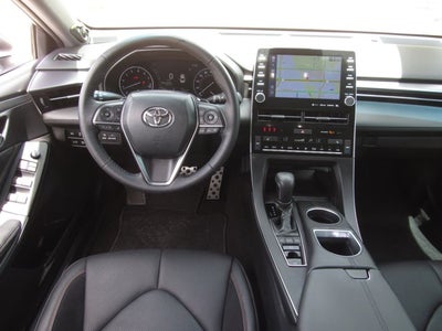 2021 Toyota Avalon XSE Nightshade