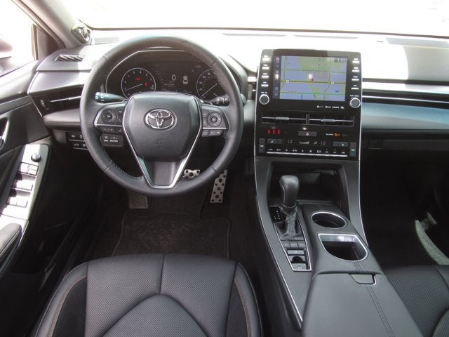 2021 Toyota Avalon XSE Nightshade
