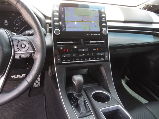 2021 Toyota Avalon XSE Nightshade