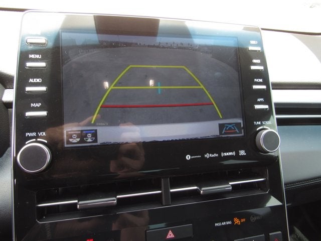 2021 Toyota Avalon XSE Nightshade