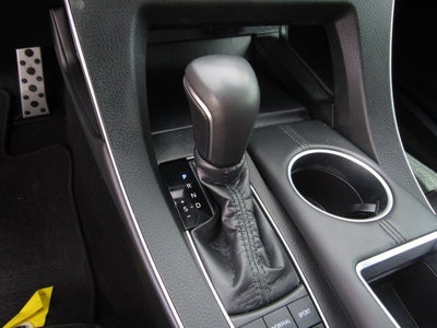 2021 Toyota Avalon XSE Nightshade