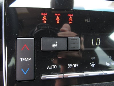 2021 Toyota Avalon XSE Nightshade