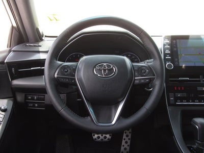 2021 Toyota Avalon XSE Nightshade