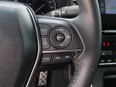 2021 Toyota Avalon XSE Nightshade