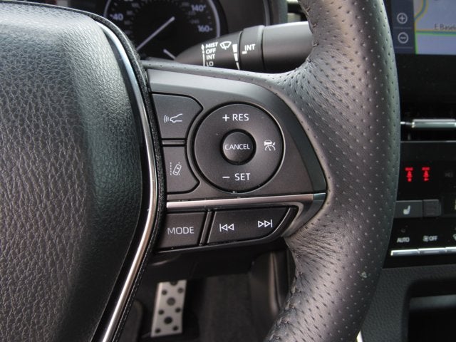 2021 Toyota Avalon XSE Nightshade
