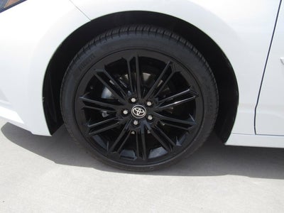 2021 Toyota Avalon XSE Nightshade
