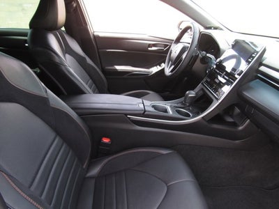 2021 Toyota Avalon XSE Nightshade