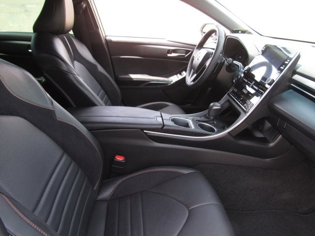 2021 Toyota Avalon XSE Nightshade