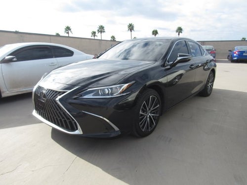 2024 Lexus ES ES 300h