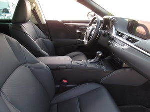 2021 Lexus ES 350