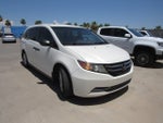 2016 Honda Odyssey LX