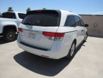 2016 Honda Odyssey LX