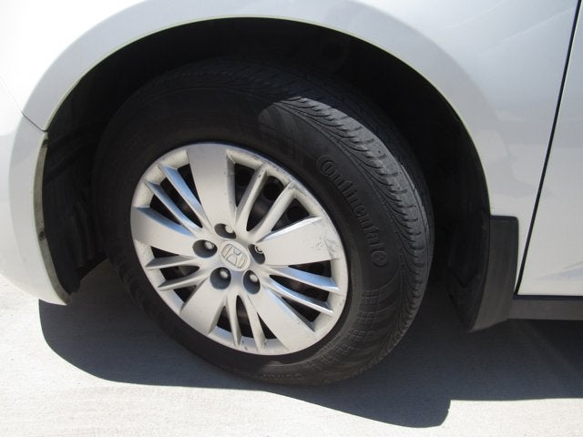 2016 Honda Odyssey LX
