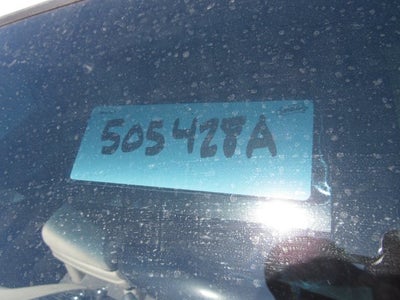2016 Honda Odyssey LX