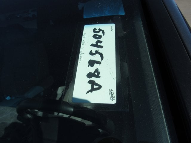 2011 Honda Odyssey EX-L