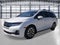 2027 Honda Odyssey EX-L