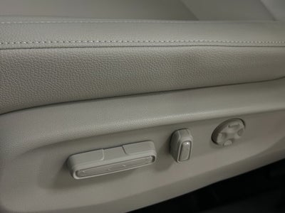 2027 Honda Odyssey EX-L