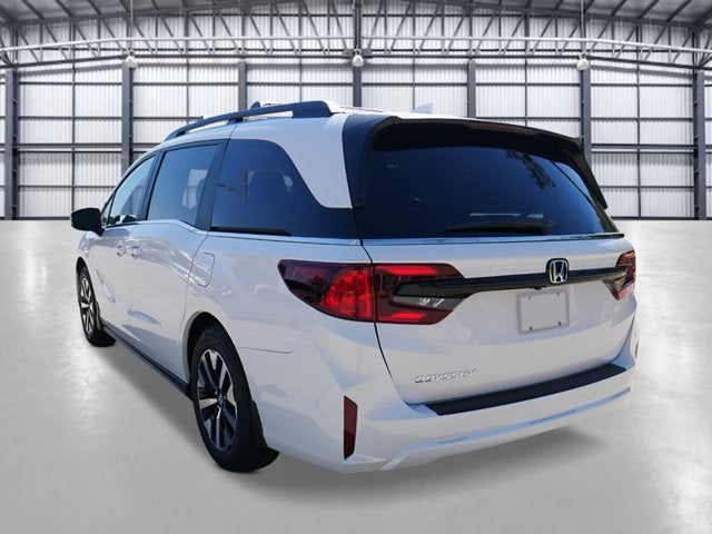 2027 Honda Odyssey EX-L