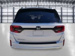 2027 Honda Odyssey EX-L