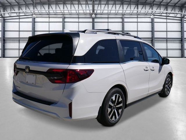 2027 Honda Odyssey EX-L
