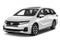 2027 Honda Odyssey EX-L