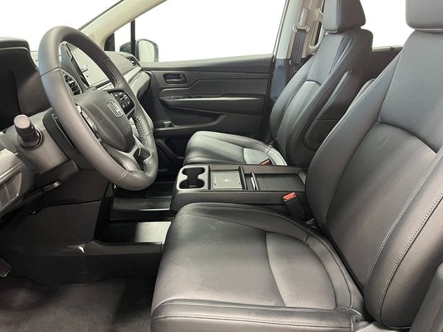 2027 Honda Odyssey EX-L