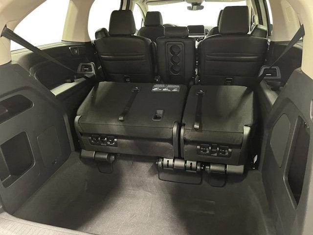 2027 Honda Odyssey EX-L
